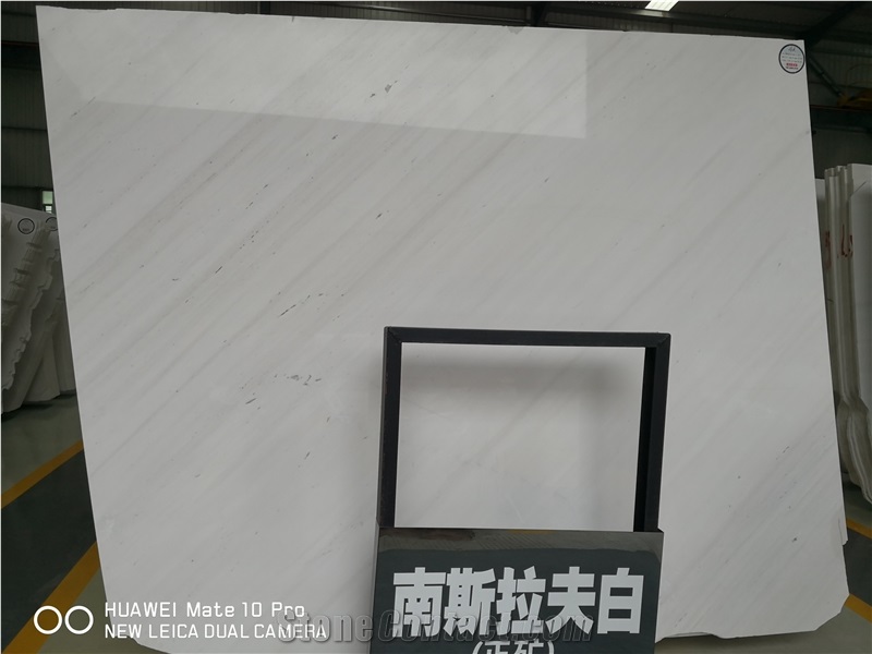 Polaris Classic Marble Slabs