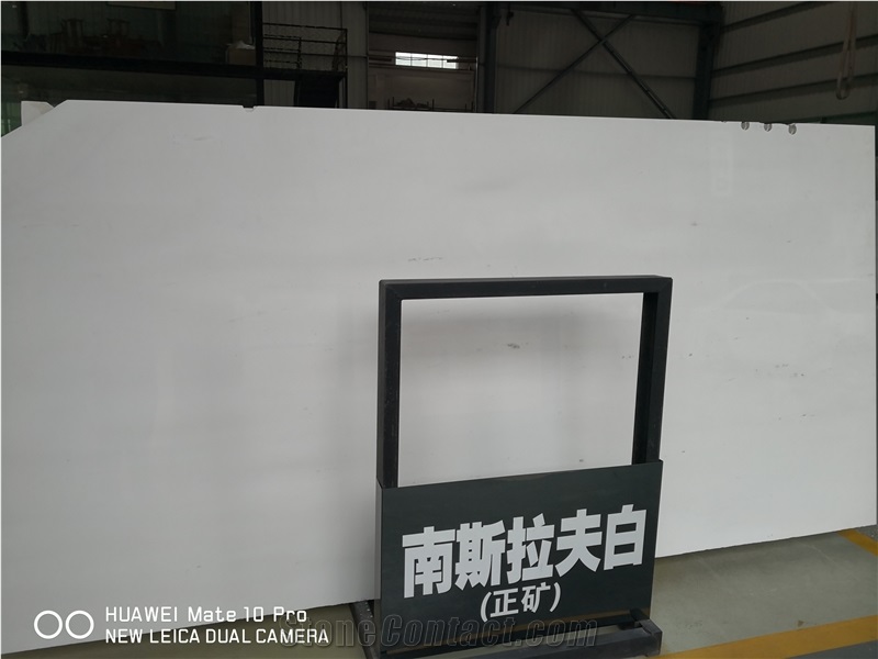 Polaris Classic Marble Slabs