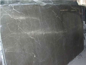 Polished Big Slab Luciano Marron China Bronze