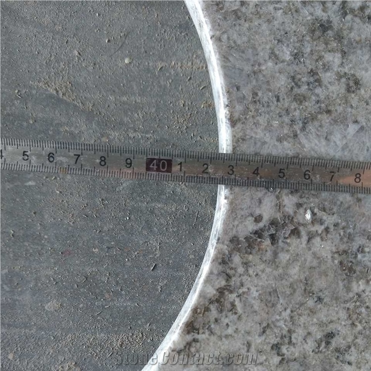 Polished Granite Bathroom Worktop Countertop