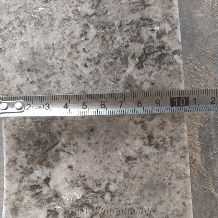 Polished Granite Bathroom Worktop Countertop