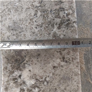Polished Granite Bathroom Worktop Countertop