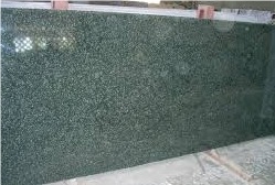 Polished Hassan Green Granite for Countertop