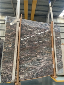 Polished Salome Marble Slabs&Tiles