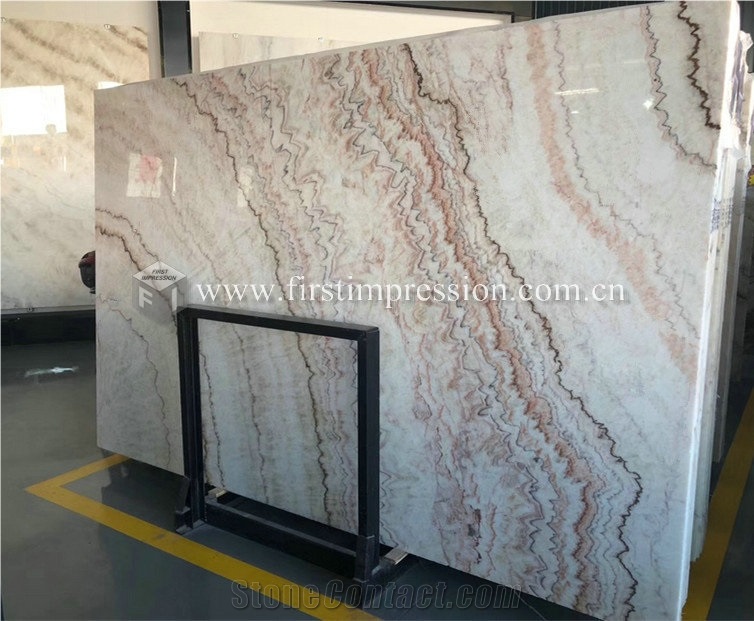 Popular Rainbow Onyx Slabs,Tiles for Wall