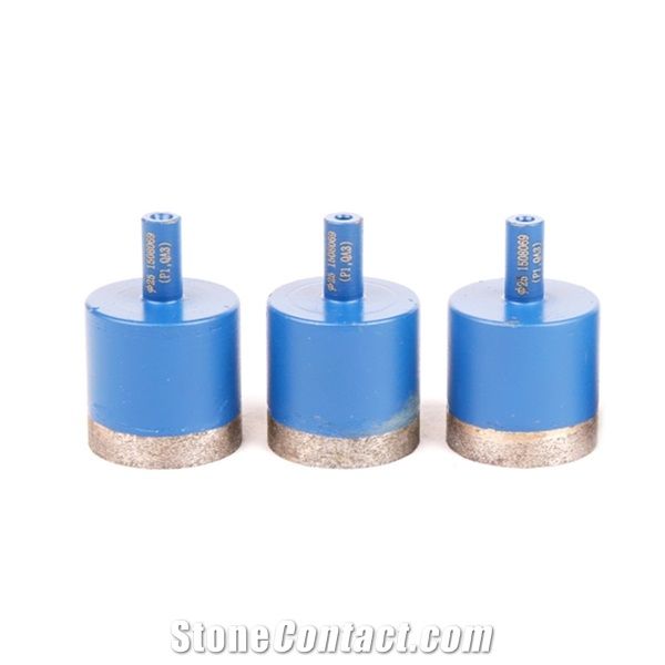 Premium Super Diaroc Hd Diamond Grinding Cup