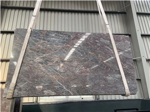 Purple Marble,Salome Marble Big Slabs