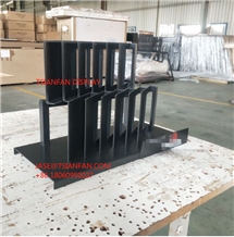 Quartz Marble Granite Counter Display Stand