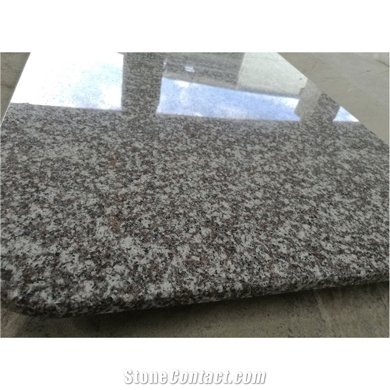 Red Rosa Pink New G664 Slabs Pink Porrno Granite