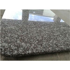 Red Rosa Pink New G664 Slabs Pink Porrno Granite
