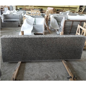 Red Rosa Pink New G664 Slabs Pink Porrno Granite