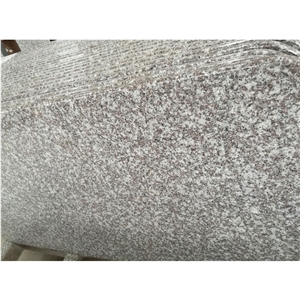 Red Rosa Pink New G664 Slabs Pink Porrno Granite