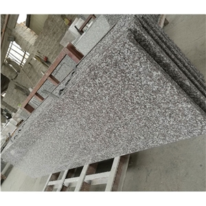 Red Rosa Pink New G664 Slabs Pink Porrno Granite