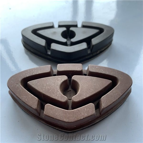 Resin Bond Cassani Floor Grinding Polishing