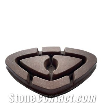 Resin Bond Cassani Floor Grinding Polishing
