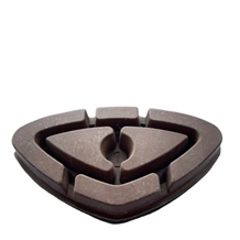 Resin Bond Cassani Floor Grinding Polishing
