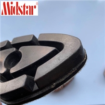 Resin Bond Cassani Floor Grinding Polishing