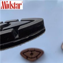 Resin Bond Cassani Floor Grinding Polishing