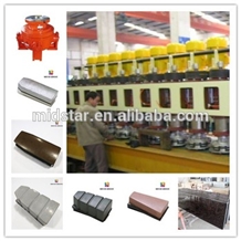 Resin Fickert Abrasive