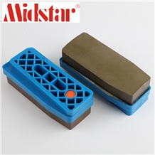 Resin Fickert for Granite Polishing Resin Fickert for Granite Polishing