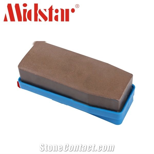 Resin Fickert for Granite Polishing