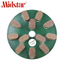 Resin Grinding Wheel for Granite Slab