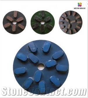 Resin Grinding Wheel for Granite Slab