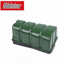 Resin Lux Abrasive for Granite Polishing