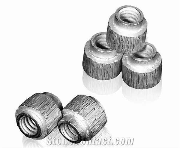 Saw Tool Diamond Wire for Stone Cutting