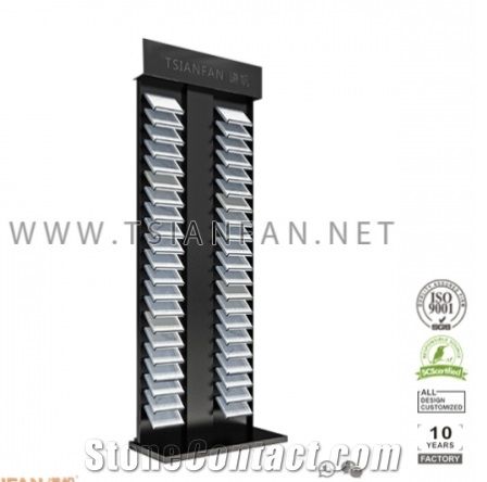 Showroom Stand, Display Rack