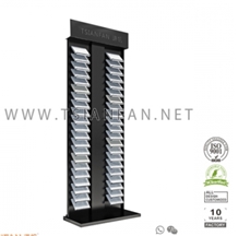 Showroom Stand, Display Rack