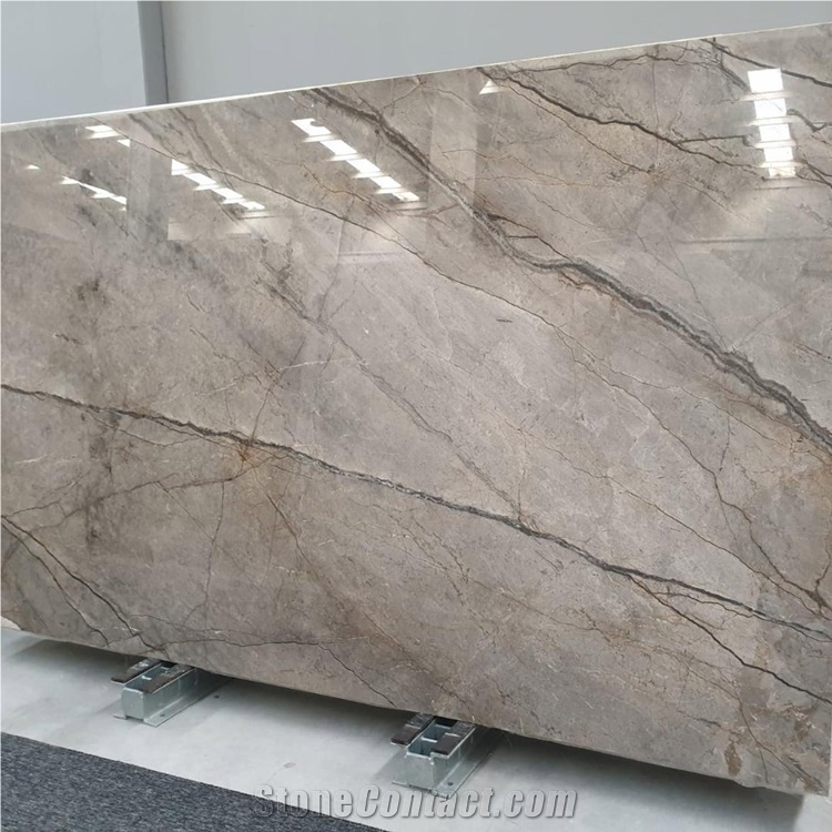Silver River Marble Slabs