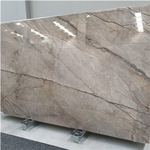 Silver River Marble Slabs