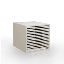 Slab Tile Display Cabinet,Display Stand Rack