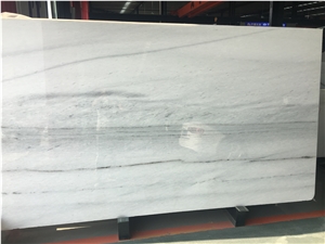 Snowflake White Marble Slabs for Wall and Floor Snowflake White Marble Slabs for Wall and Floor