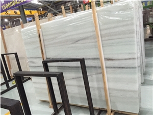 Snowflake Wood Grain Marble