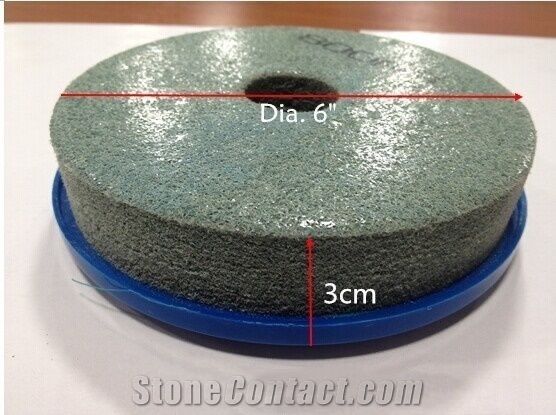 Sponge Polishing Wheels Marble Edging Tools
