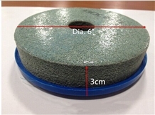 Sponge Polishing Wheels Marble Edging Tools