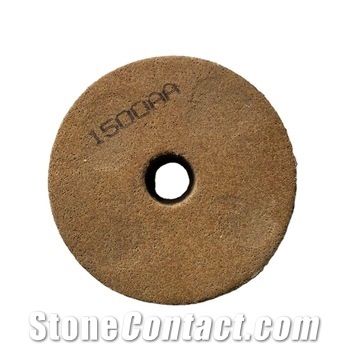 Sponge Polishing Wheels Marble Edging Tools