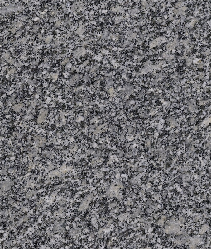 Steel Grey Granite Tiles, Slabs,Polished