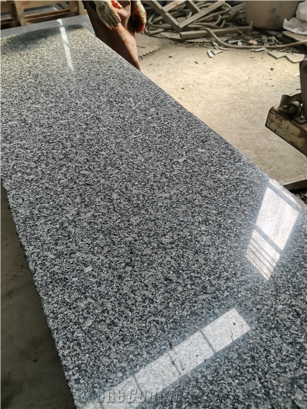 Steel Grey, Original Chinese Granite, Own Factory