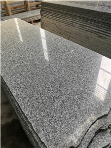Steel Grey, Original Chinese Granite, Own Factory