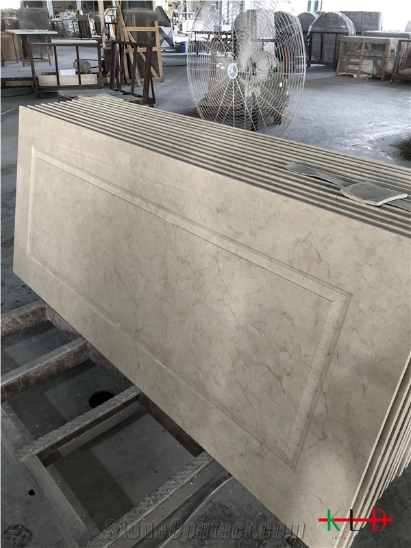 Stone Carved Lines Stairs,Wall Installation Tiles