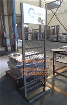 Stone Display Rack For Granite And Marble