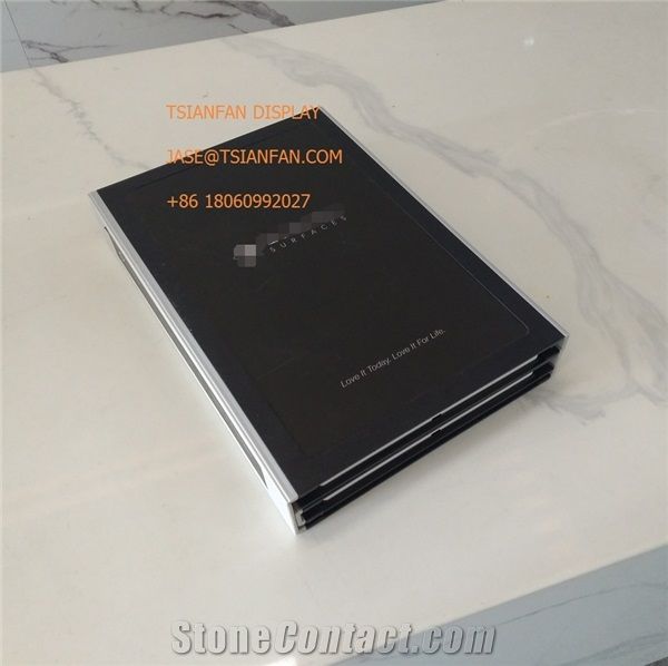 Stone Sample Binder For Quartz Sample