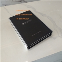 Stone Sample Binder For Quartz Sample