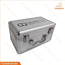 Stone Sample Box,Suitcase,Aluminumn Stone Box