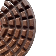Strengthen Resin Wheel for Granite Fine Polishing