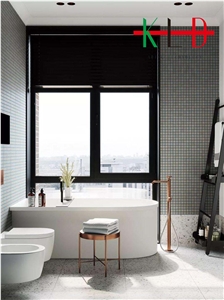 Terrazzo Stone Slabs & Tiles,Bathroom Cut to Sizes