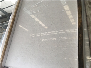 Thassos Semi White Marble Slabs
